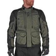 Kurtka Leatt Multitour 5.5 Forest