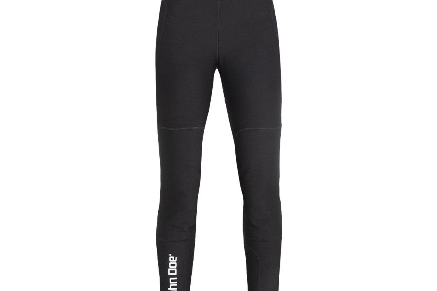 Spodnie John Doe Baselayer XTM Pro Lady
