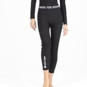 Spodnie John Doe Baselayer XTM Pro Lady 
