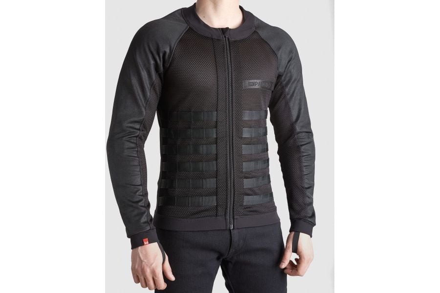 Kurtka Pando Moto Commando UH