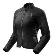 Kurtka Rebelhorn Swift Women Black