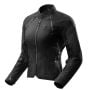 Kurtka Rebelhorn Swift Women Black