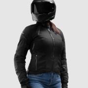 Kurtka Rebelhorn Swift Women Black