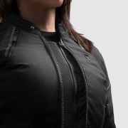Kurtka Rebelhorn Swift Women Black