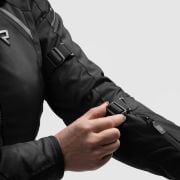 Kurtka Rebelhorn Swift Women Black