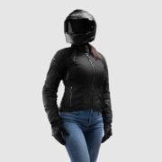 Kurtka Rebelhorn Swift Women Black