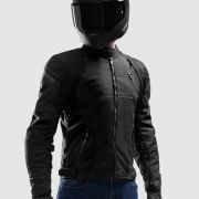 Kurtka Rebelhorn Swift Black