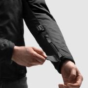 Kurtka Rebelhorn Swift Black