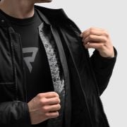 Kurtka Rebelhorn Swift Black