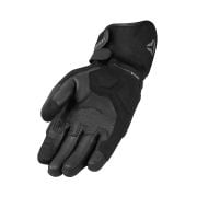 Rękawice Seca Turismo Wp Black