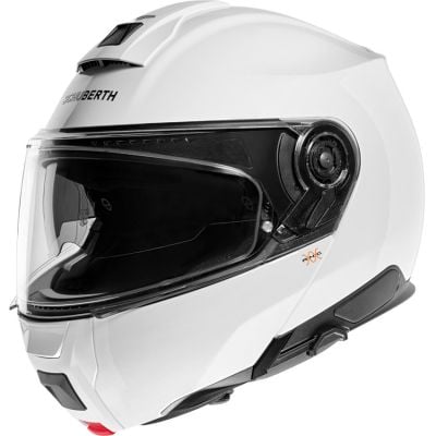 Kask Schuberth C5 ANC Glossy White M