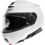 Kask Schuberth C5 ANC Glossy White