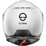 Kask Schuberth C5 ANC Glossy White