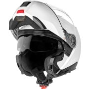 Kask Schuberth C5 ANC Glossy White