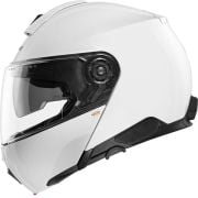 Kask Schuberth C5 ANC Glossy White
