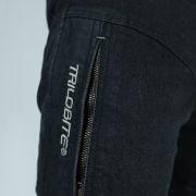 Spodnie Trilobite Parado Doublelayer AAAA Black