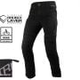 Spodnie Trilobite Parado Doublelayer AAAA Black