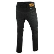 Spodnie Trilobite Parado Doublelayer AAAA Black