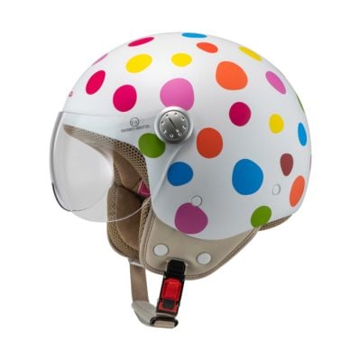Kask NZI Pasarela