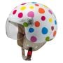 Kask NZI Pasarela Lunar Multicolor Matt