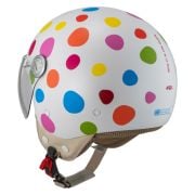 Kask NZI Pasarela Lunar Multicolor Matt