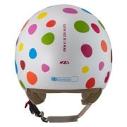 Kask NZI Pasarela Lunar Multicolor Matt