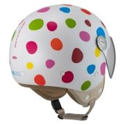 Kask NZI Pasarela Lunar Multicolor Matt
