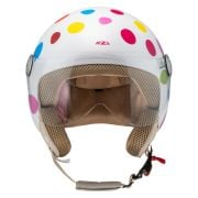 Kask NZI Pasarela Lunar Multicolor Matt