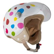 Kask NZI Pasarela Lunar Multicolor Matt