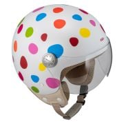Kask NZI Pasarela Lunar Multicolor Matt