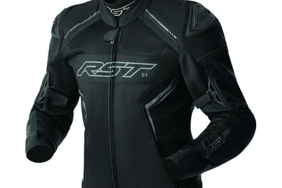 Kurtka RST S1 Mesh D3O