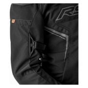 Kurtka RST S1 Mesh D3O Black