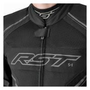 Kurtka RST S1 Mesh D3O Black
