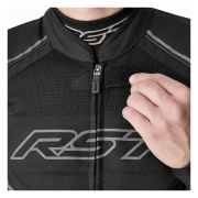 Kurtka RST S1 Mesh D3O Black