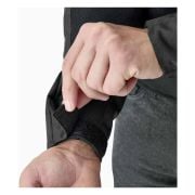 Kurtka RST S1 Mesh D3O Black