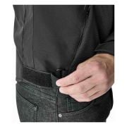 Kurtka RST S1 Mesh D3O Black