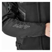 Kurtka RST S1 Mesh D3O Black