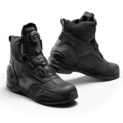 Buty Rebelhorn Core WP Black