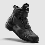 Buty Rebelhorn Core WP Black
