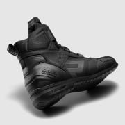 Buty Rebelhorn Core WP Black