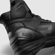 Buty Rebelhorn Core WP Black