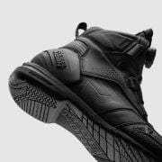 Buty Rebelhorn Core WP Black