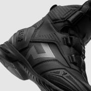 Buty Rebelhorn Core WP Black