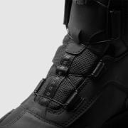 Buty Rebelhorn Core WP Black