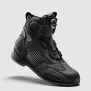 Buty Rebelhorn Core Black