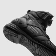 Buty Rebelhorn Core Black