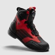 Buty Rebelhorn Core Red