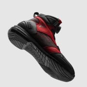 Buty Rebelhorn Core Red