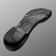 Buty Rebelhorn Core Red