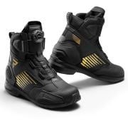 Buty Rebelhorn Core Black Gold